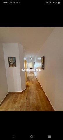 Appartement vacances sans intermédiaire - Location Vacances - Tanger - photo 3