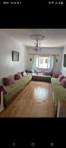 Appartement vacances sans intermédiaire - Location Vacances - Tanger - photo 5