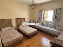 Appartement vacances sans intermédiaire - Appartement Location Vacances - Tanger
