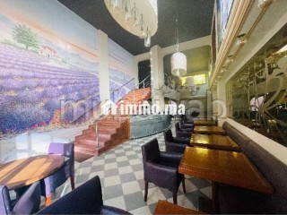 Vente restaurant Guéliz - Local commercial à vendre