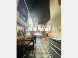 Vente restaurant Guéliz - Local commercial à vendre