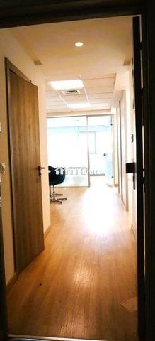 Bd d'anfa tres haut standing 190 m² bien conçus - Location Immobilier - Casablanca - photo 2