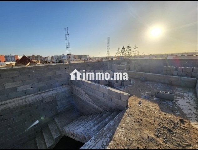 Villa a vendre ElHouda - Vente Immobilier - Agadir - photo 1