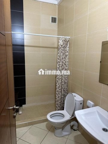منزل مفروش للكراء اليومي مثالي للعائلات - Location Vacances - Agadir - photo 1