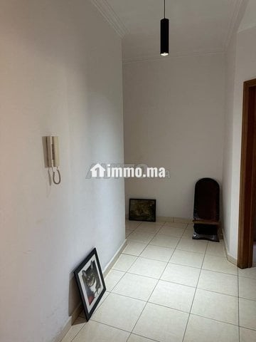 منزل مفروش للكراء اليومي مثالي للعائلات - Location Vacances - Agadir - photo 2