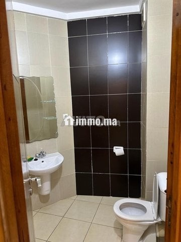 منزل مفروش للكراء اليومي مثالي للعائلات - Location Vacances - Agadir - photo 3