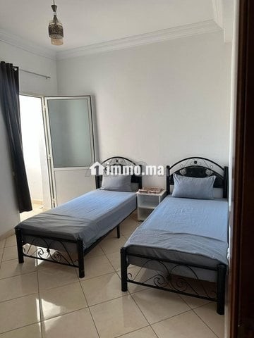 منزل مفروش للكراء اليومي مثالي للعائلات - Location Vacances - Agadir - photo 8