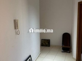 منزل مفروش للكراء اليومي مثالي للعائلات - Appartement Location Vacances - Agadir