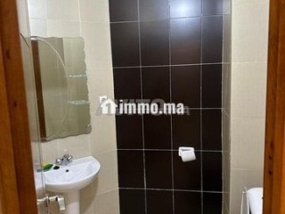 منزل مفروش للكراء اليومي مثالي للعائلات - Appartement Location Vacances - Agadir