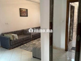 منزل مفروش للكراء اليومي مثالي للعائلات - Appartement Location Vacances - Agadir
