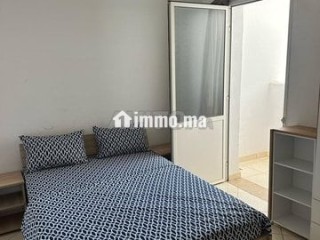 منزل مفروش للكراء اليومي مثالي للعائلات - Appartement Location Vacances - Agadir