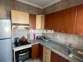 منزل مفروش للكراء اليومي مثالي للعائلات - Appartement Location Vacances - Agadir