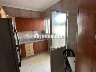 منزل مفروش للكراء اليومي مثالي للعائلات - Appartement Location Vacances - Agadir