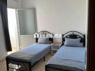 منزل مفروش للكراء اليومي مثالي للعائلات - Appartement Location Vacances - Agadir