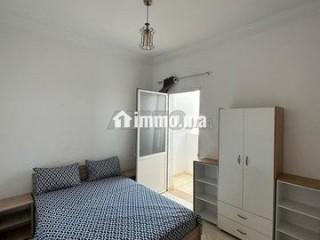 منزل مفروش للكراء اليومي مثالي للعائلات - Appartement Location Vacances - Agadir
