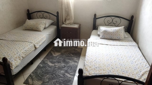 شقة مفروشة للعائلات - Location Vacances - Agadir - photo 2