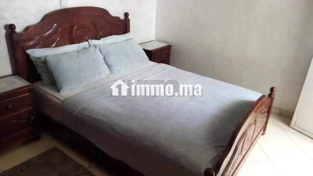 شقة مفروشة للعائلات - Location Vacances - Agadir - photo 3
