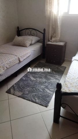 شقة مفروشة للعائلات - Location Vacances - Agadir - photo 4
