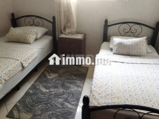 شقة مفروشة للعائلات - Appartement Location Vacances - Agadir