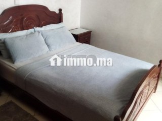شقة مفروشة للعائلات - Appartement Location Vacances - Agadir