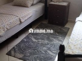 شقة مفروشة للعائلات - Appartement Location Vacances - Agadir