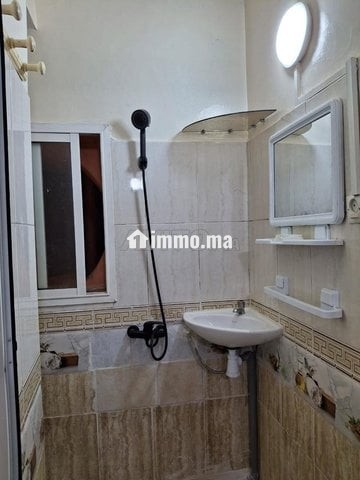 Appartement meubler - Location Immobilier - El Jadida - photo 1