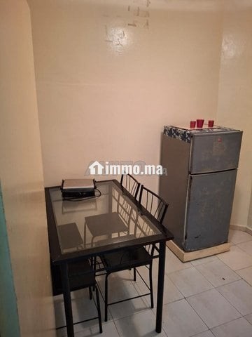 Appartement meubler - Location Immobilier - El Jadida - photo 2