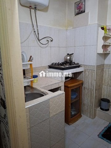 Appartement meubler - Location Immobilier - El Jadida - photo 3