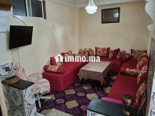 Appartement meubler - Location Immobilier - El Jadida - photo 4