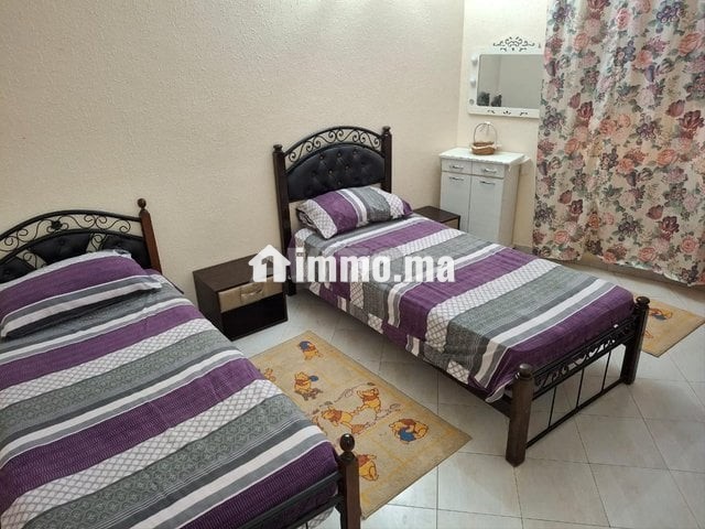 Appartement meubler - Location Immobilier - El Jadida - photo 5