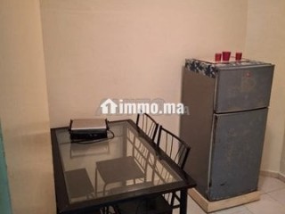 Appartement meubler - Appartement à louer - El Jadida