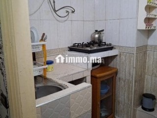 Appartement meubler - Appartement à louer - El Jadida