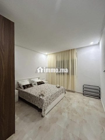 Villa avec piscine a louer - harhoura - Location Immobilier - Temara - photo 5