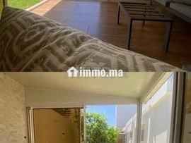 Villa avec piscine a louer - harhoura - Villa à louer - Temara
