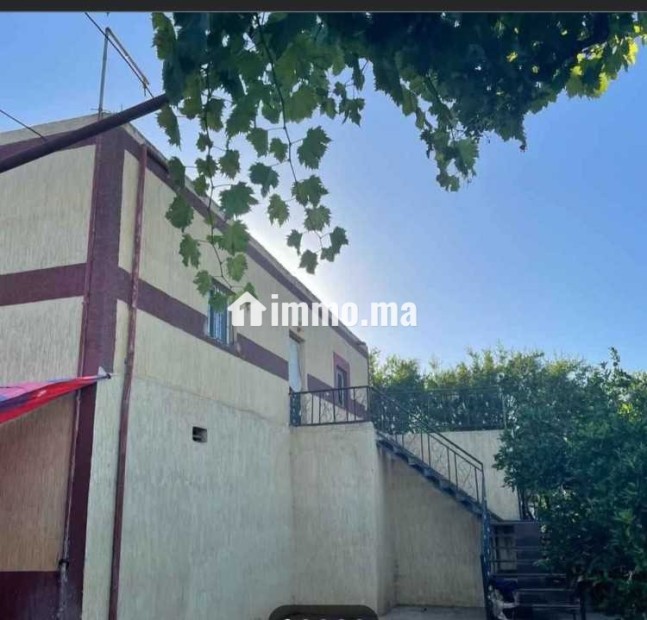 فيرما نواحي الحاج قدور - Vente Immobilier - Meknes - photo 4