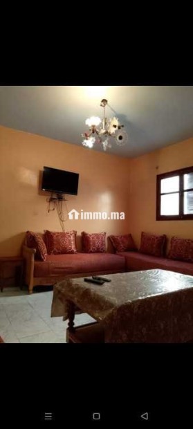 شقة بالصويرة مجهزة للكراء اليومي - Location Vacances - Essaouira - photo 1