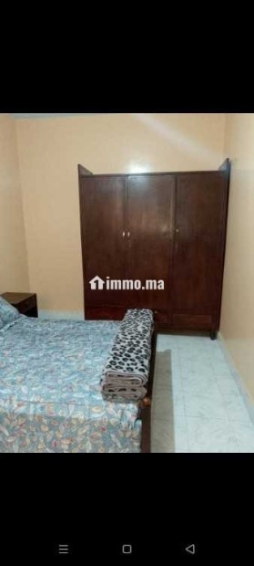 شقة بالصويرة مجهزة للكراء اليومي - Location Vacances - Essaouira - photo 2