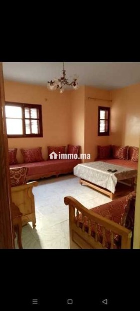 شقة بالصويرة مجهزة للكراء اليومي - Location Vacances - Essaouira - photo 3