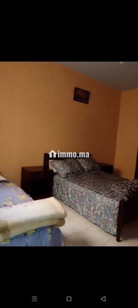 شقة بالصويرة مجهزة للكراء اليومي - Location Vacances - Essaouira - photo 4