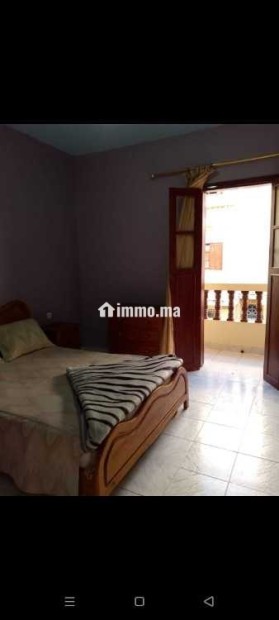 شقة بالصويرة مجهزة للكراء اليومي - Location Vacances - Essaouira - photo 5