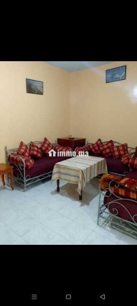 شقة بالصويرة مجهزة للكراء اليومي - Location Vacances - Essaouira - photo 6