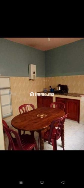 شقة بالصويرة مجهزة للكراء اليومي - Location Vacances - Essaouira - photo 7