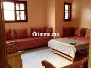 شقة بالصويرة مجهزة للكراء اليومي - Appartement Location Vacances - Essaouira