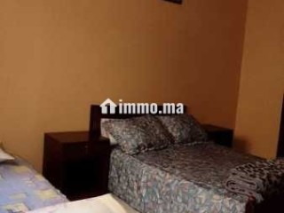 شقة بالصويرة مجهزة للكراء اليومي - Appartement Location Vacances - Essaouira