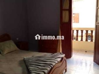 شقة بالصويرة مجهزة للكراء اليومي - Appartement Location Vacances - Essaouira