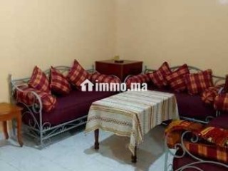 شقة بالصويرة مجهزة للكراء اليومي - Appartement Location Vacances - Essaouira