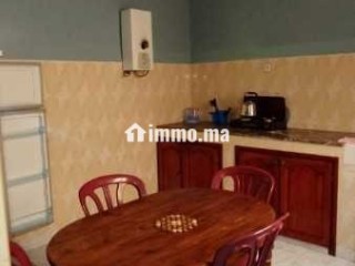 شقة بالصويرة مجهزة للكراء اليومي - Appartement Location Vacances - Essaouira