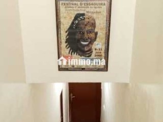 شقة بالصويرة مجهزة للكراء اليومي - Appartement Location Vacances - Essaouira