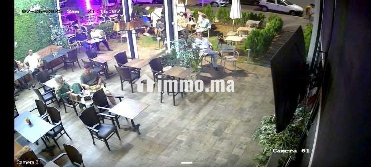 Café salon de thé - Vente Immobilier - Marrakech - photo 3