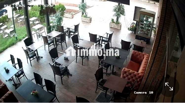 Café salon de thé - Vente Immobilier - Marrakech - photo 5